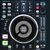 DJ Player Song Mixer icon