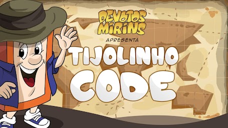 Tijolinho.Code