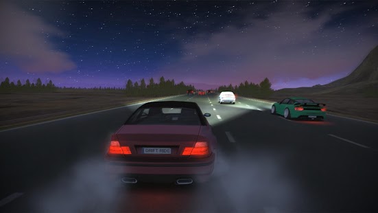 Drift Ride - Traffic Racing Screenshot