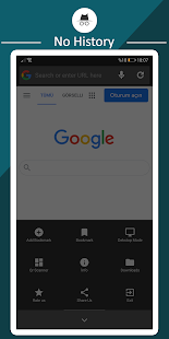 Byte Browser 1.0 APK + Mod (Free purchase) for Android
