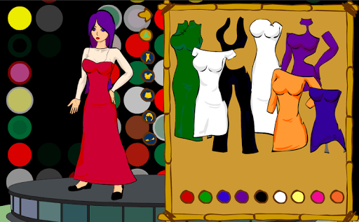 Dress Up for Last Day of Summe