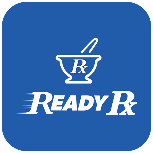 Roulstons ReadyRx logo