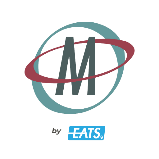 EATS Mortar Abadi logo