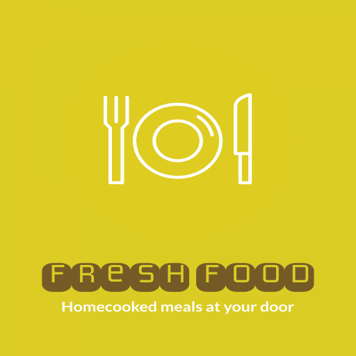 Fresh Food logo