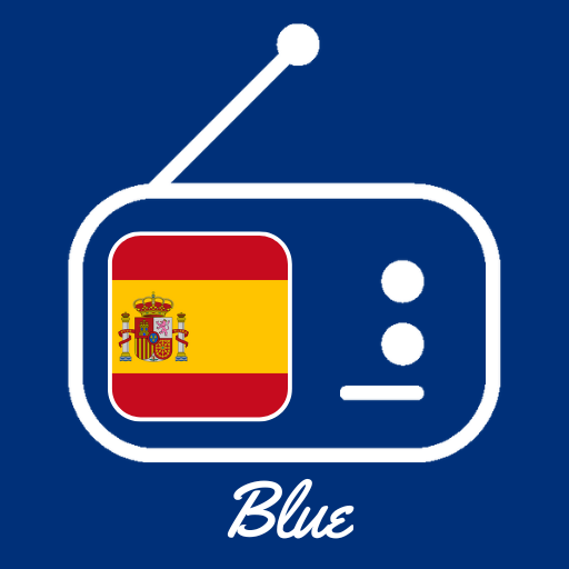 Blue Marlin Ibiza Radio Es logo