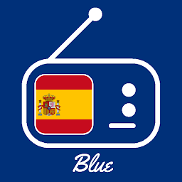 「Blue Marlin Ibiza Radio Es」圖示圖片
