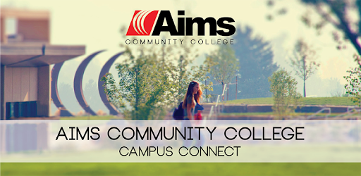Aims Community College Campus 