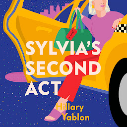 Icon image Sylvia's Second Act: A Novel