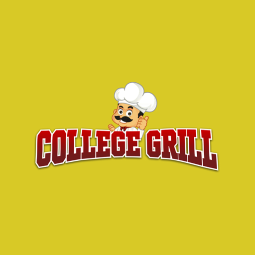 College Grill logo