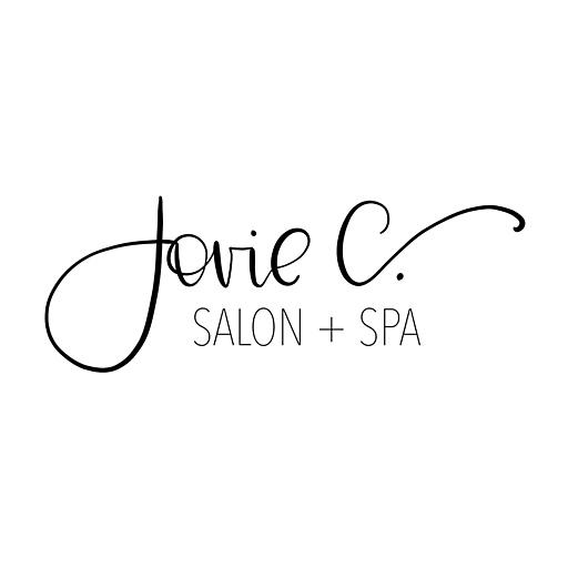 Jovie C Salon logo