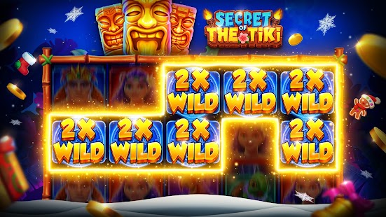 Double Win Slots- Vegas Casino Screenshot