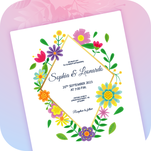 Invitation Card Maker free - Apps on Google Play
