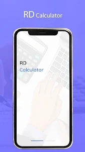 RD Calculator