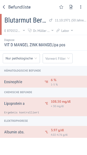 LADR Ihr Labor vor Ort Screen 3