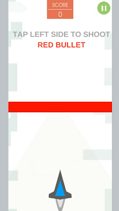 Radical Journey - Screenshot 4