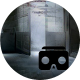House of Fear VR icon