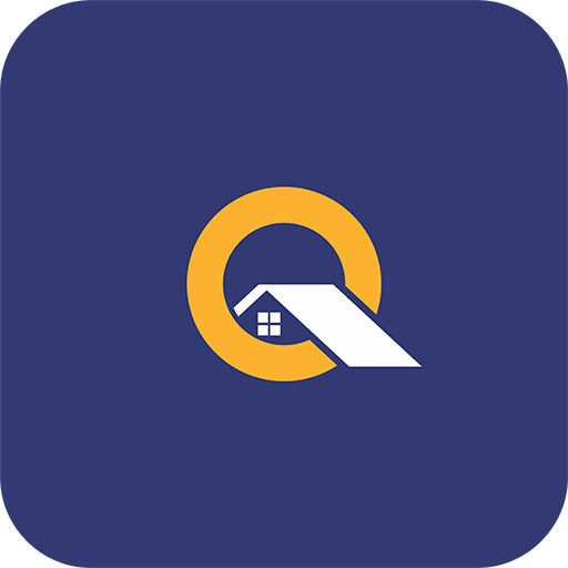 Quramiz Kuryer logo