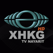 XHKG  Icon