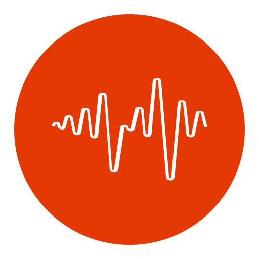 Voice Recorder logo