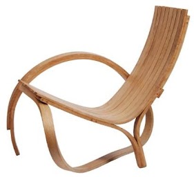 Unique Chair Design