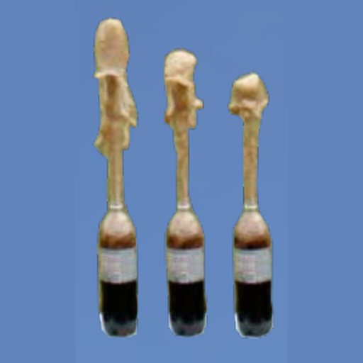 Mentos Diet Coke Fountain logo