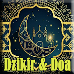 Cover Image of Download Doa dan Dzikir Setelah Shalat + MP3 Offline 2.0 APK