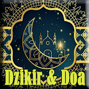 Doa dan Dzikir Setelah Shalat + MP3 Offline