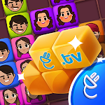 Cover Image of Download Enchufe TV: Block Puzzle  APK