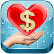 Afirmaciones Positivas para el amor y el dinero  Icon