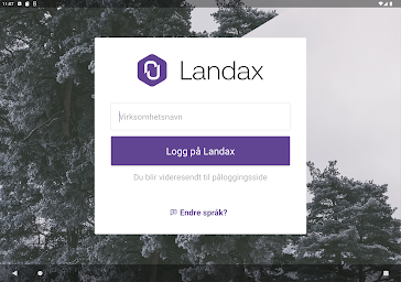 Landax