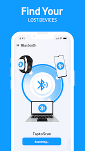 Bluetooth - Content Transfer