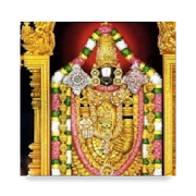 Sri Venkateshwara Sahasranamavali