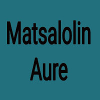 Matsalolin Aure
