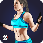 Cover Image of 下载 Post-Workout Cool Down Stretches-Recovery Exercise 1.0.2 APK