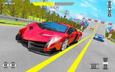 GT Mega Ramp Car Racing Gameのおすすめ画像2