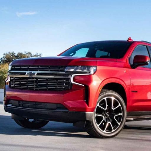 Chevrolet Tahoe Wallpapers Download on Windows
