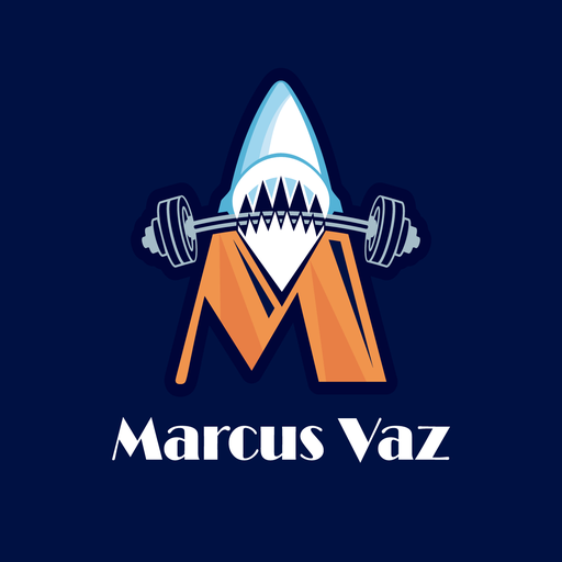 Marcus Vaz logo