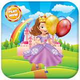 New Princess Sofia Adventure icon