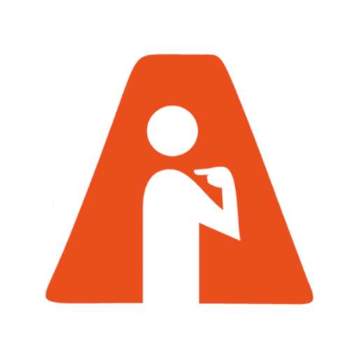 JAG-appen for  Android – Latest Version & Features app icon