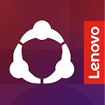 Cover Image of 下载 Lenovo CoChat  APK