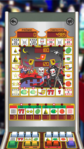 Hell Fire Slot Machine 5.0 screenshots 2
