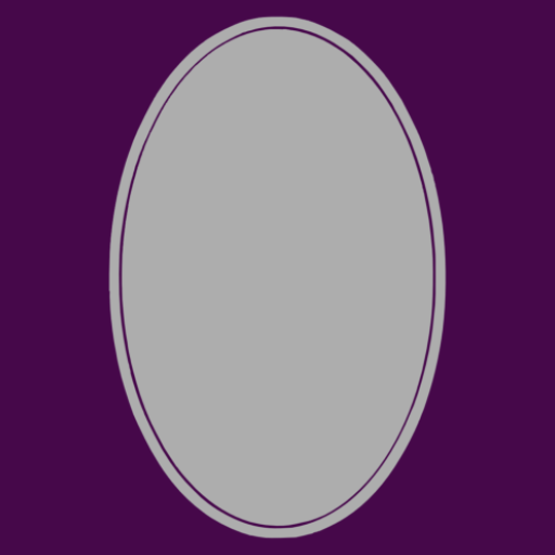 Makeup Mirror logo