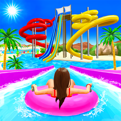 Uphill Rush Water Park Racing Mod Apk (Unlimited Money) v4.3.912 Download 2022