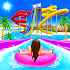 Uphill Rush Water Park Racing4.3.912 (MOD, Unlimited Money)