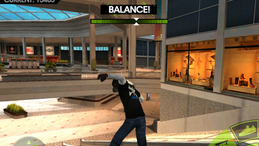 Skateboard Party 2 Mod APK 1.28.0 (Remove ads)(Unlimited money) Gallery 8