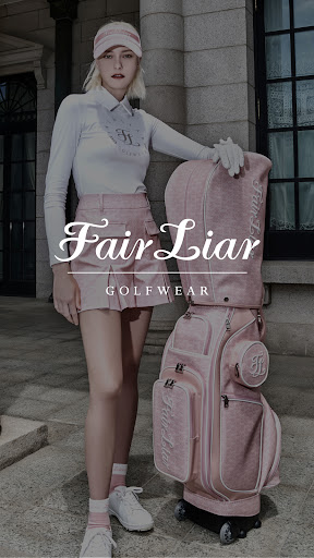 Android application Fairliar screenshort