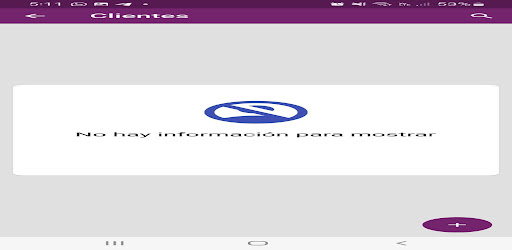 Android application Vianey by Nancy Pagos screenshort