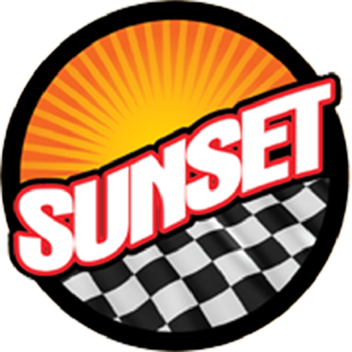 Sunset Auto Family logo