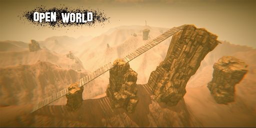 Freestyle Motocross Racing BikeDirt Track Raceway