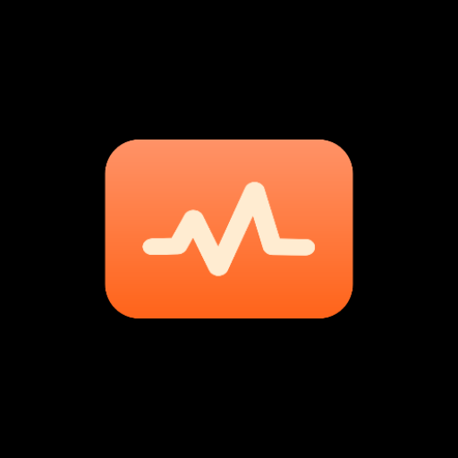 Battory - Charge Speed Monitor logo